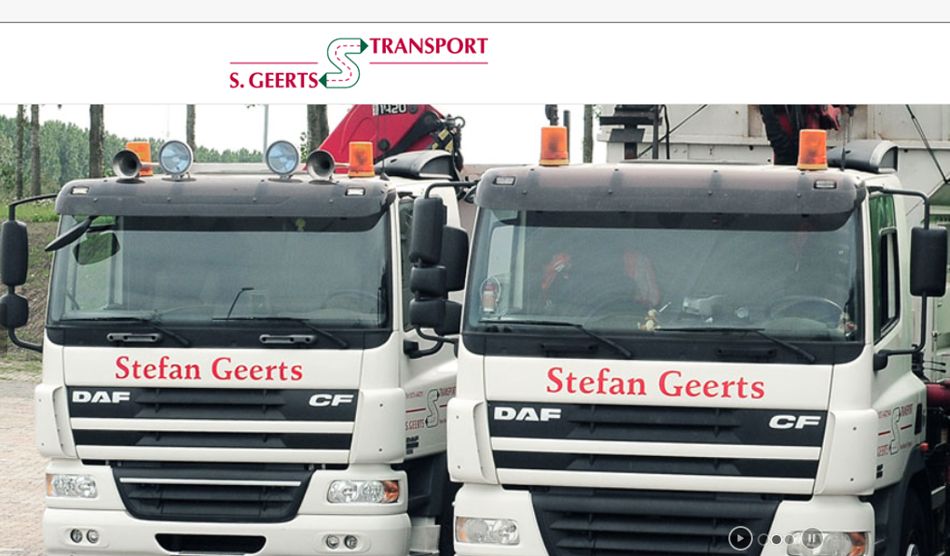 Geerts Transport